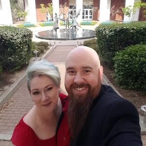 Meet your Posher, Dawn